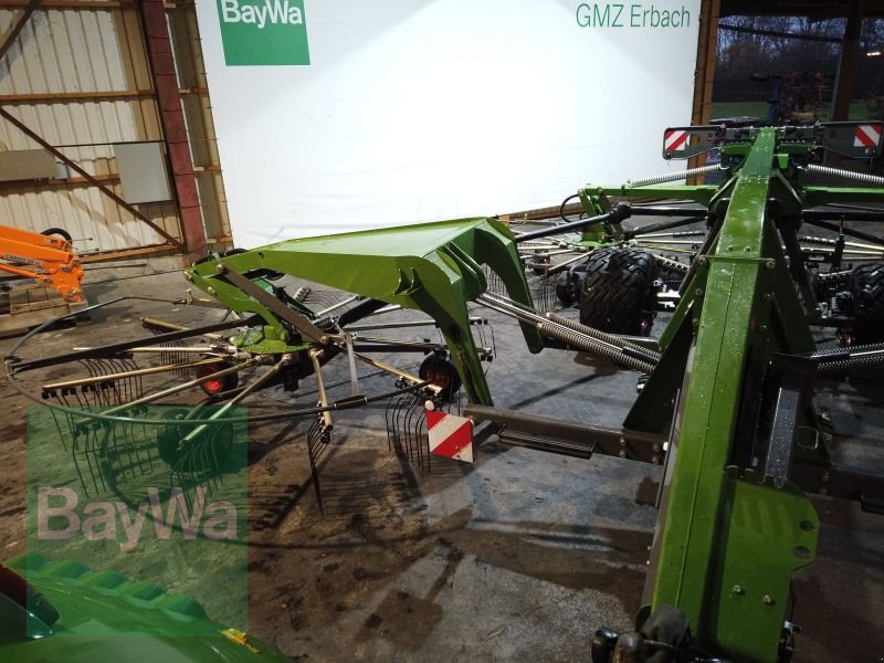 Schwader типа Fendt GEBR. FORMER 14055 PRO, Gebrauchtmaschine в Erbach (Фотография 20)